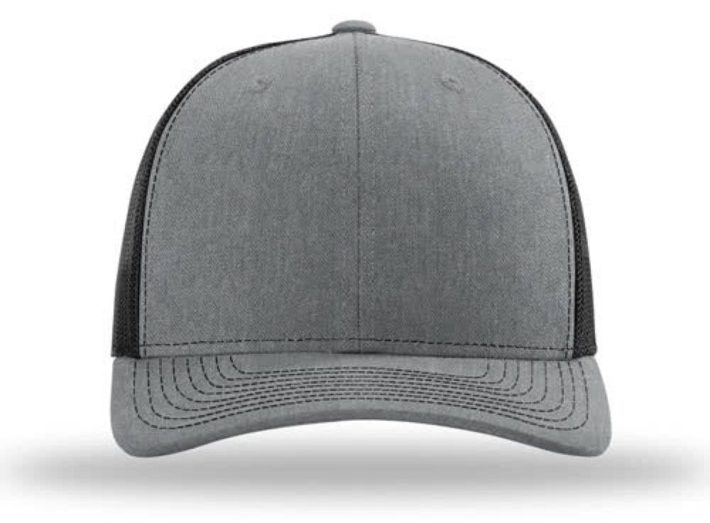 Richardson Trucker hat — photo 4 of 5