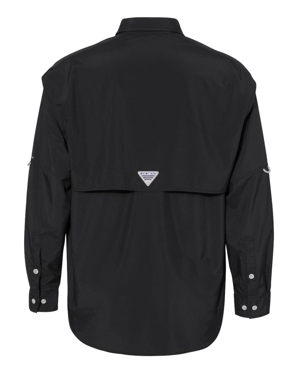 Columbia PFG Bahama II Long Sleeve Fishing Shirt — photo 2 of 3