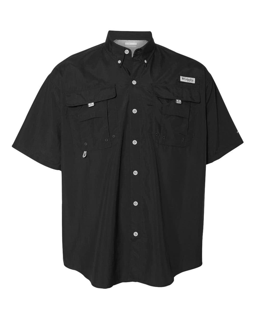 Columbia PFG Bahama II Short Sleeve Fishing Shirt