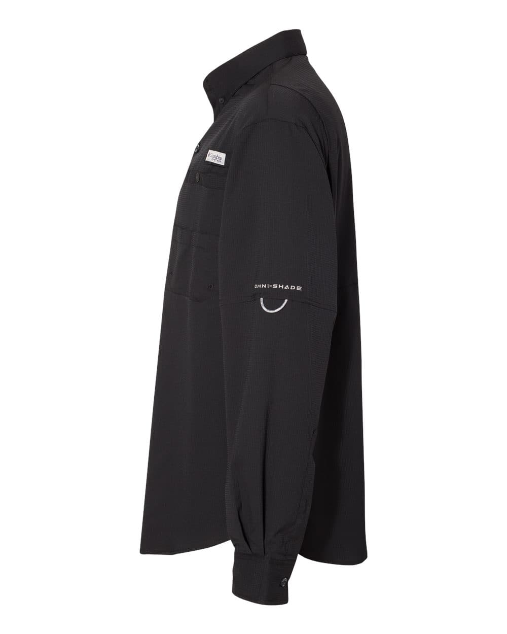 Columbia PFG Tamiami II Long Sleeve Fishing Shirt — photo 3 of 3