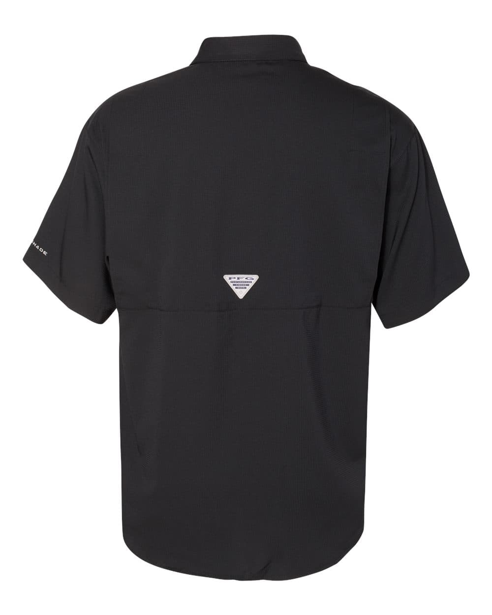 Columbia PFG Tamiami II Short Sleeve Fishing Shirt — photo 2 of 3