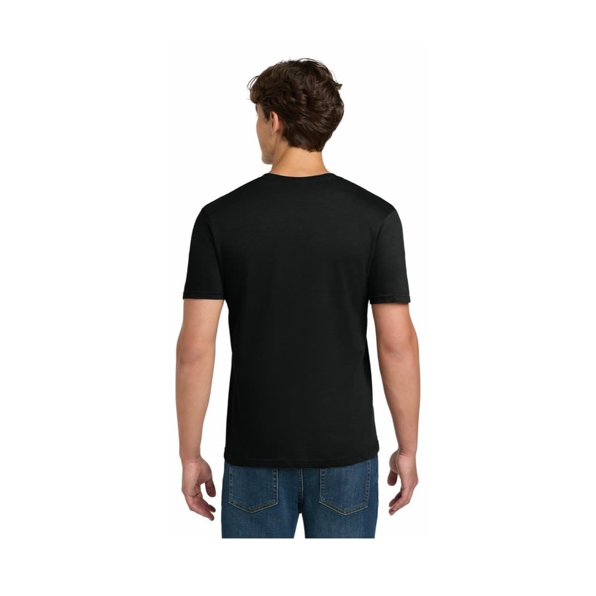 Gildan Softstyle tee — photo 3 of 3