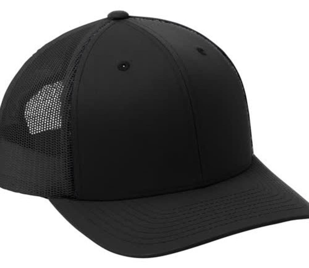 YP Classics Trucker hat — photo 3 of 5
