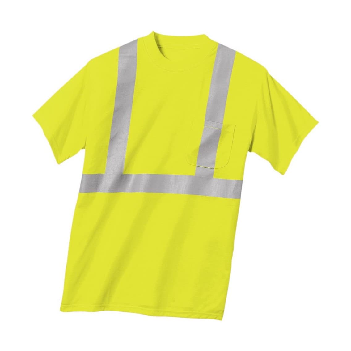 CornerStone ANSI Class 2 SS tee