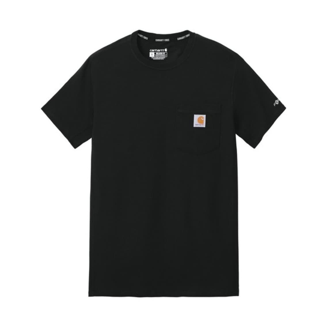 Carhartt Force pocket tee