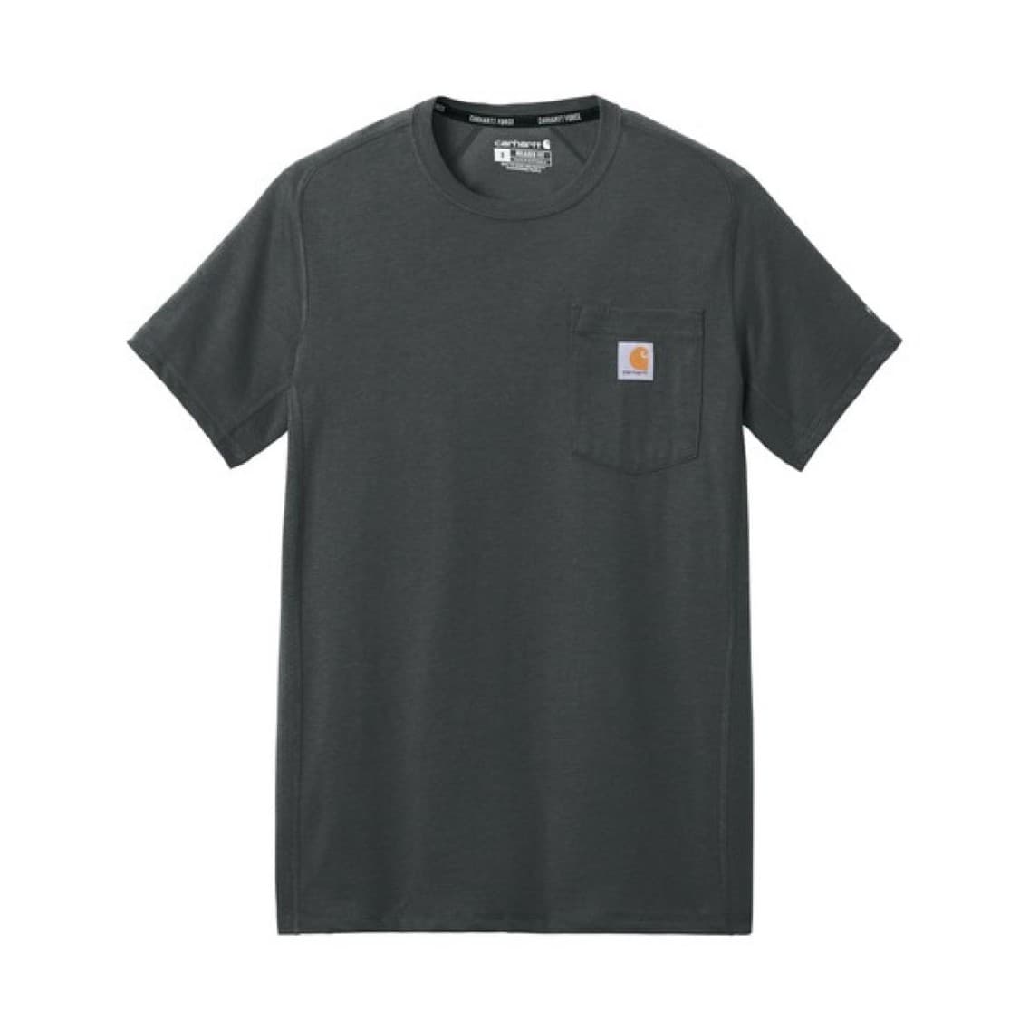 Carbon Heather