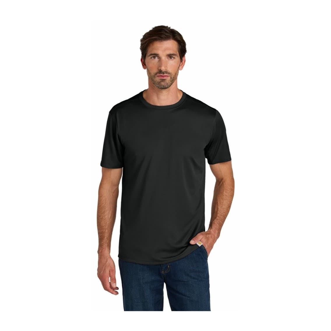 Carhartt Force Sun Defender SS tee — photo 3 of 3