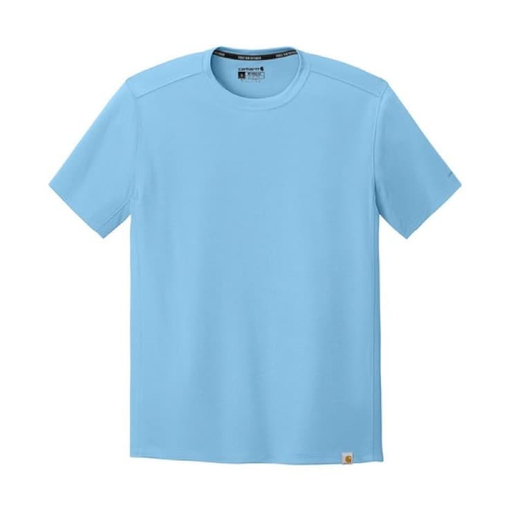 Fresh Water Blue