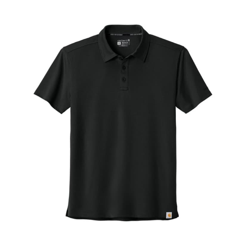 Carhartt Force Sun Defender Polo