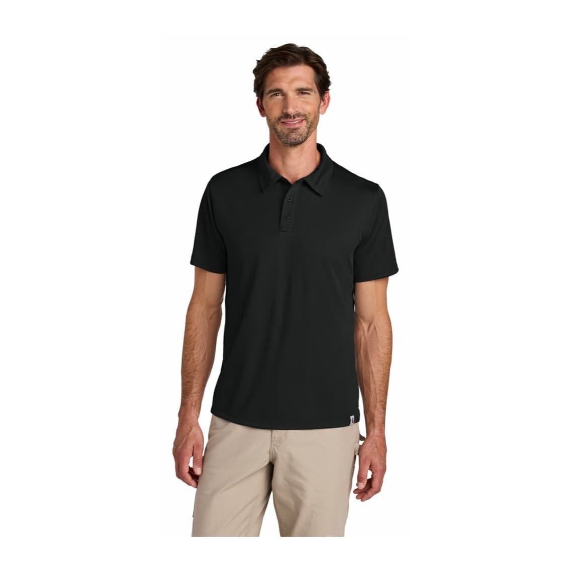 Carhartt Force Sun Defender Polo — photo 3 of 3