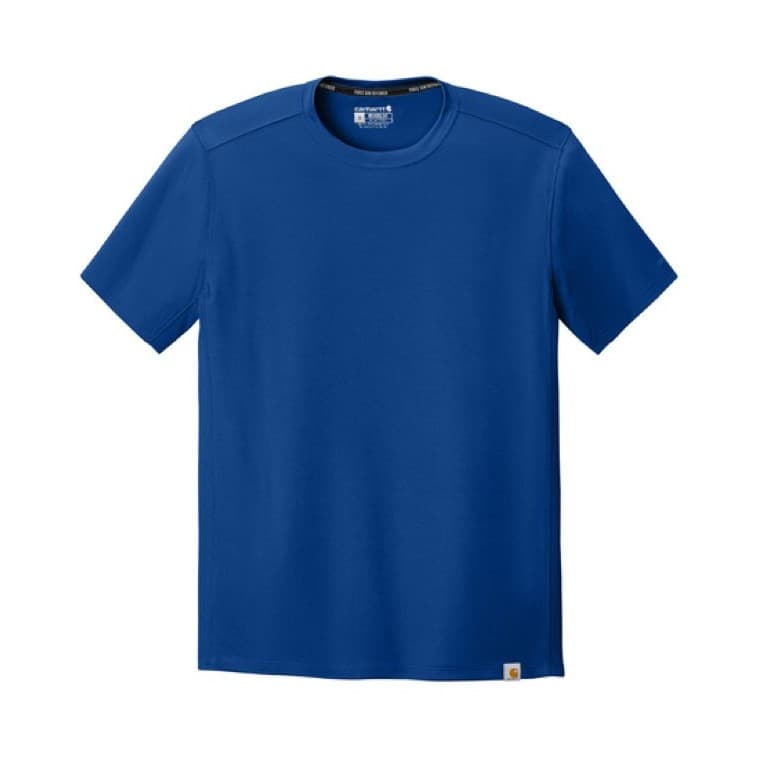 Royal Glass Blue