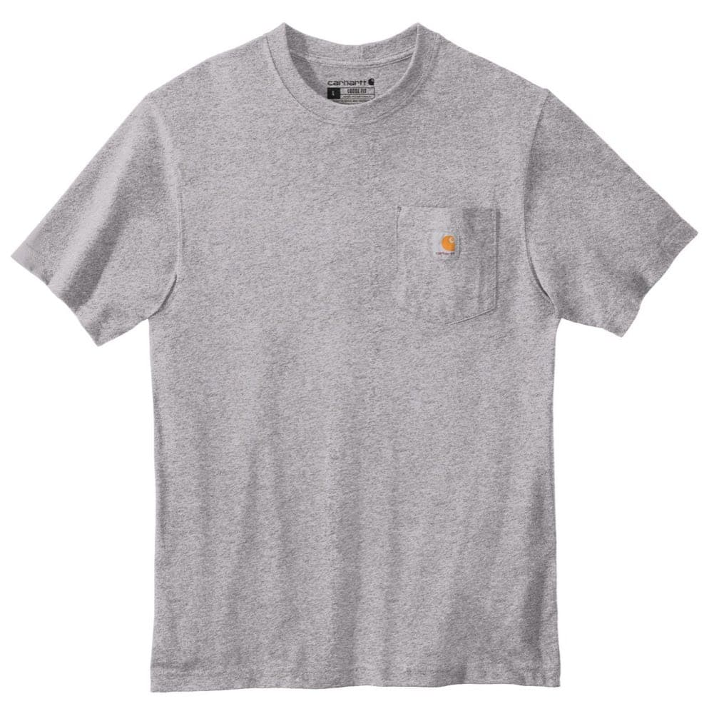 Heather Grey