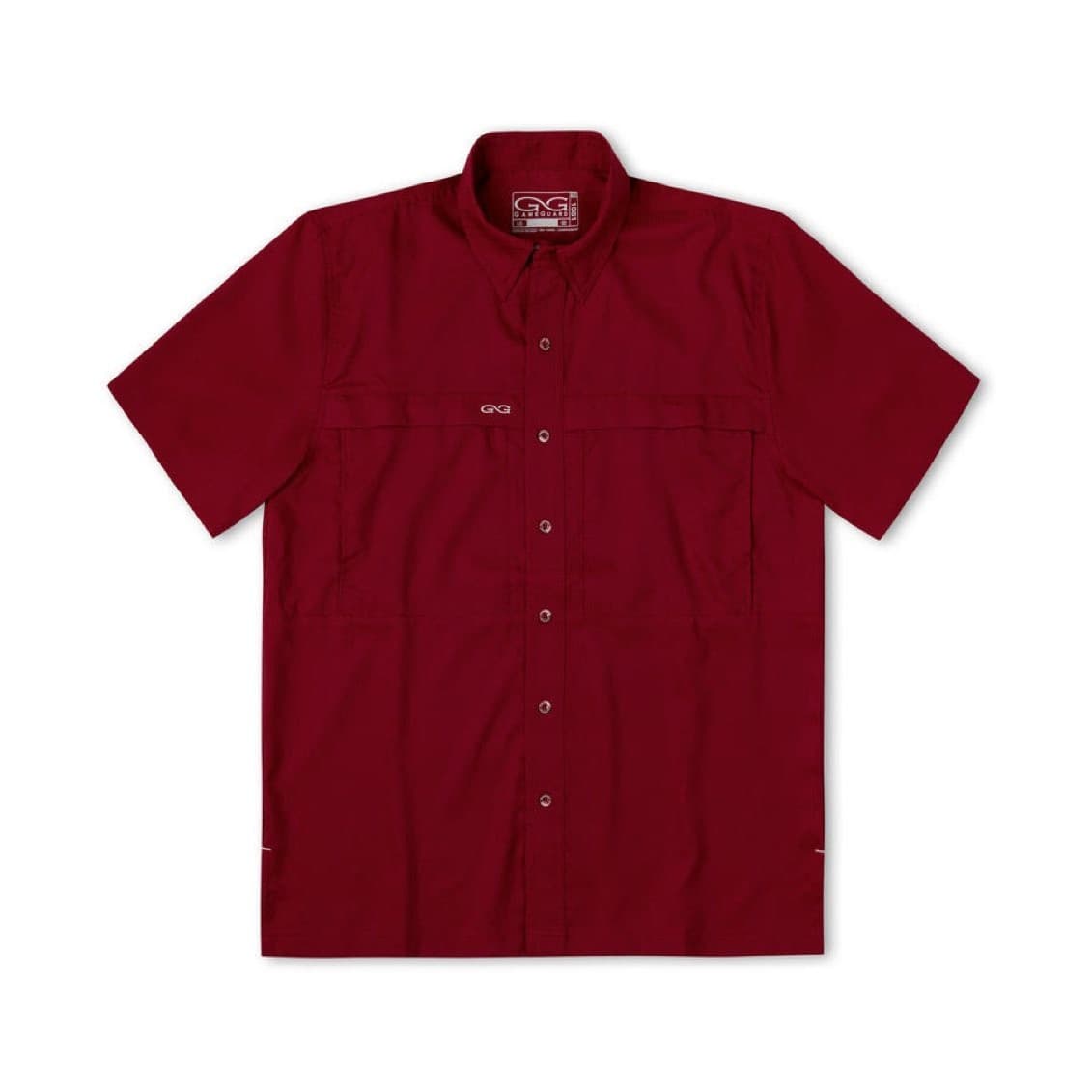Oxblood