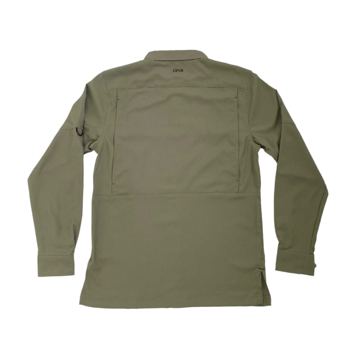 GameGuard Scout Long Sleeve Fishing Shirt — photo 2 of 2