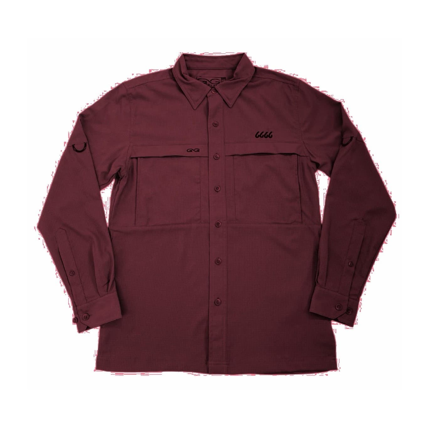 Oxblood