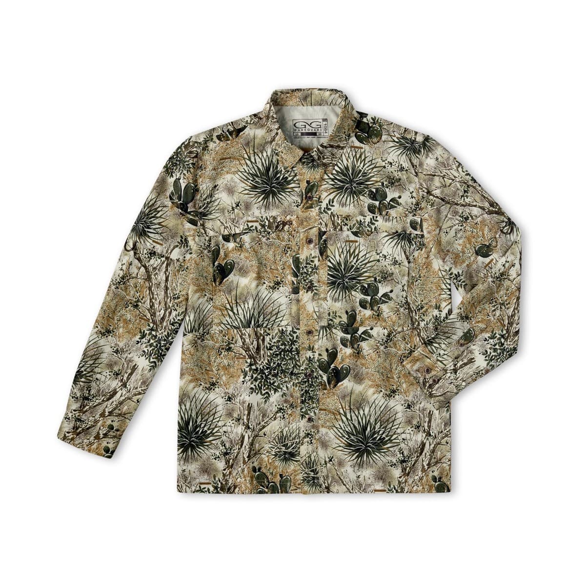 Gg Camo