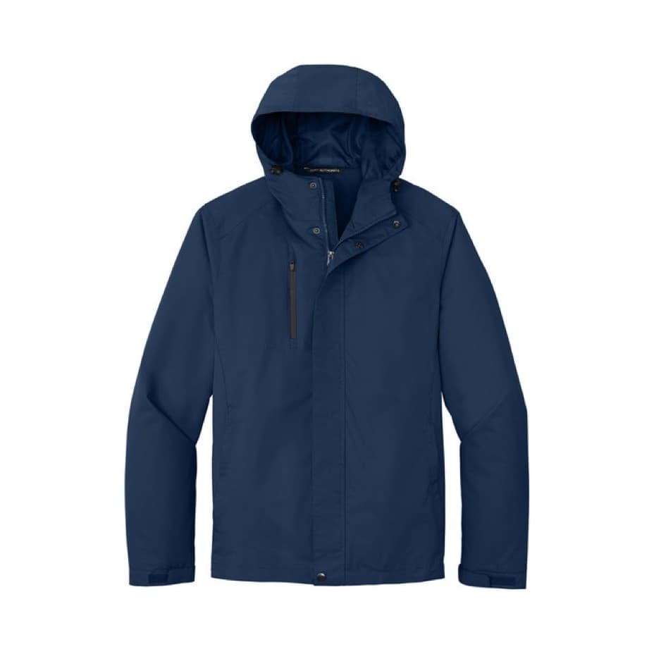 True Navy