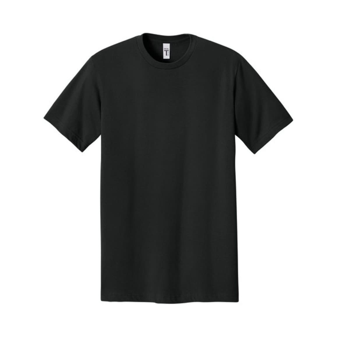 Next Level Ideal Jersey cotton tee
