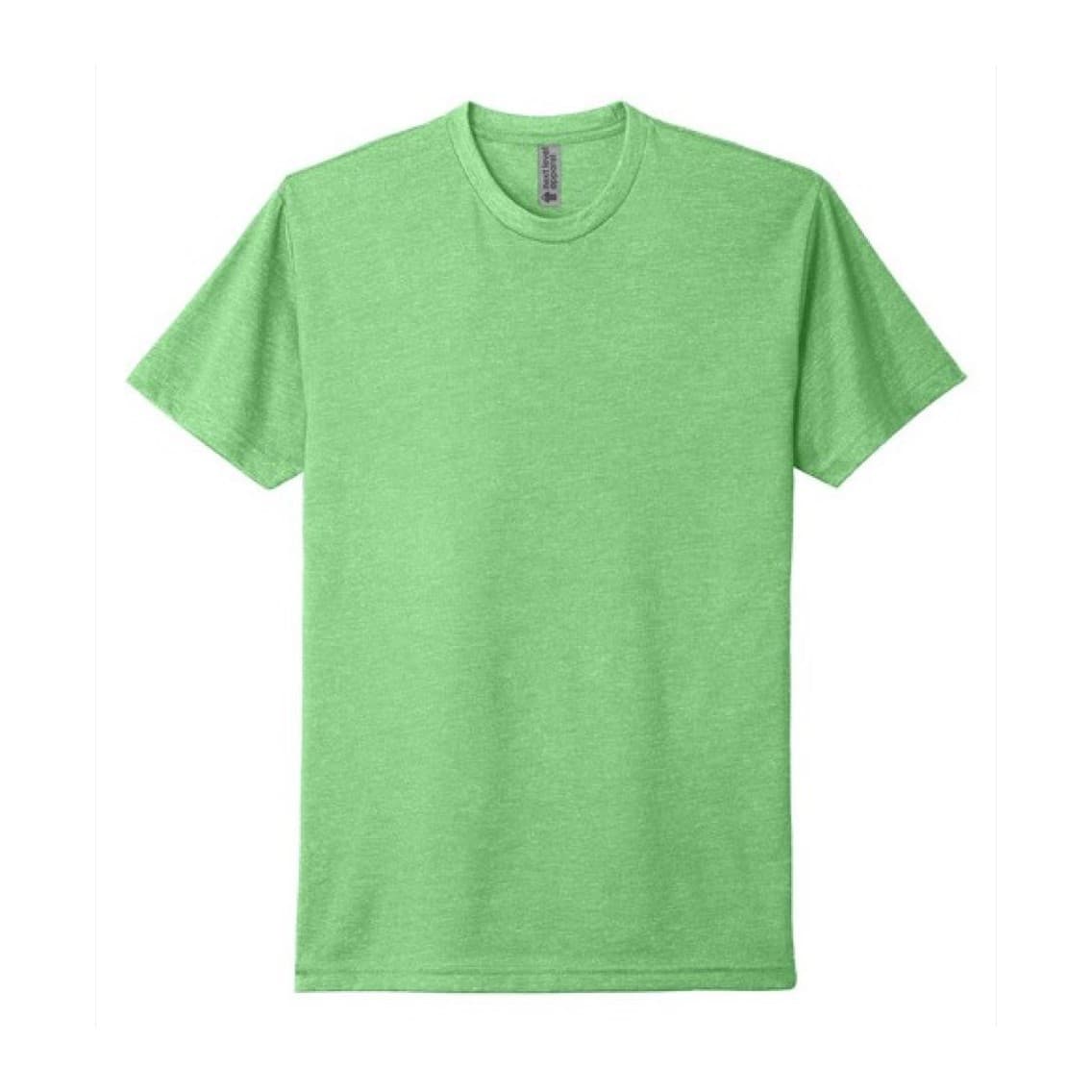 Apple Green