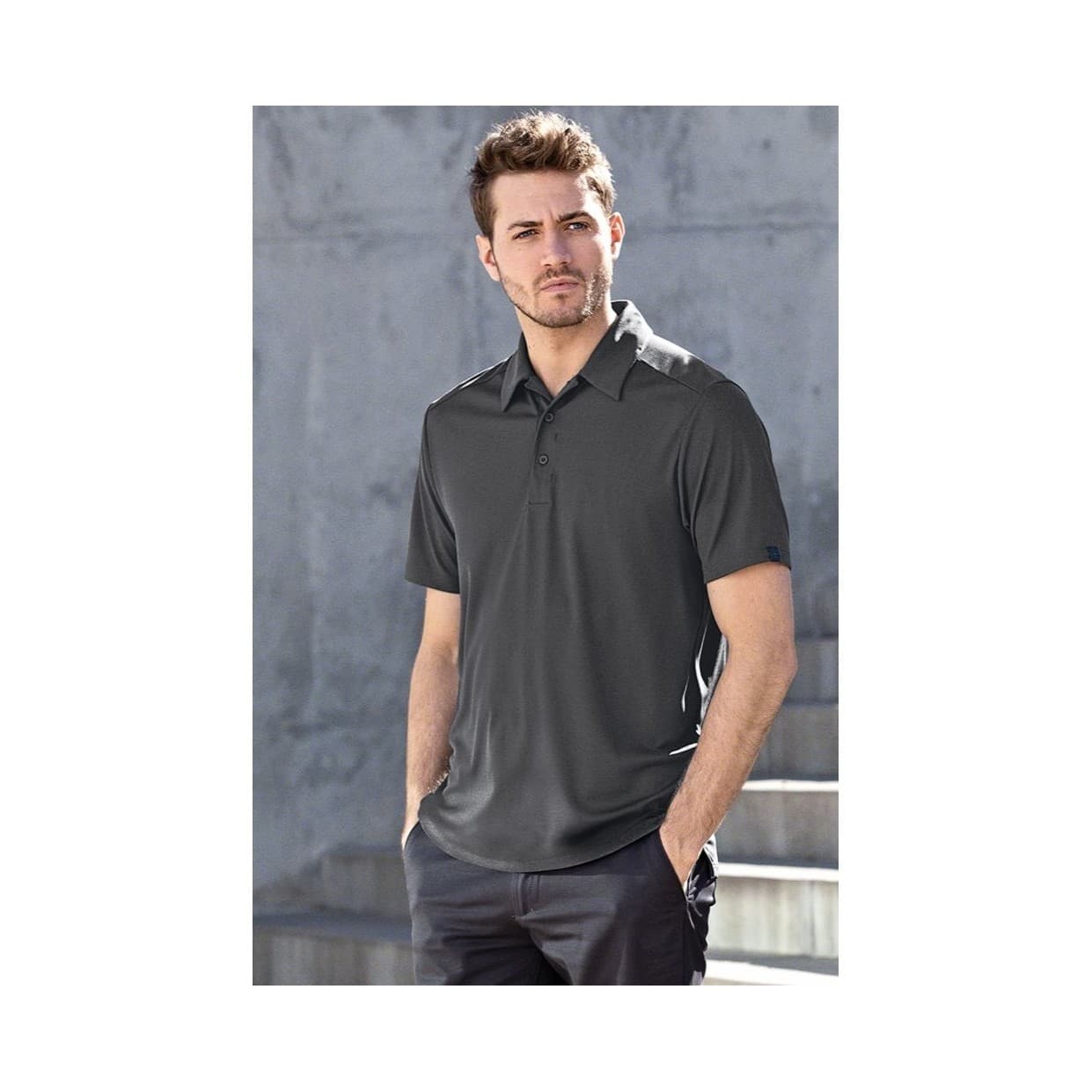 OGIO Framework Polo — photo 3 of 3
