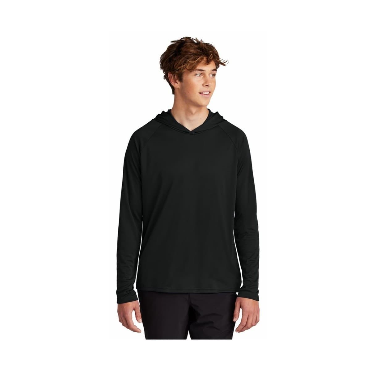 Port & Company Performance Pullover Hooded Tee — photo 3 of 3