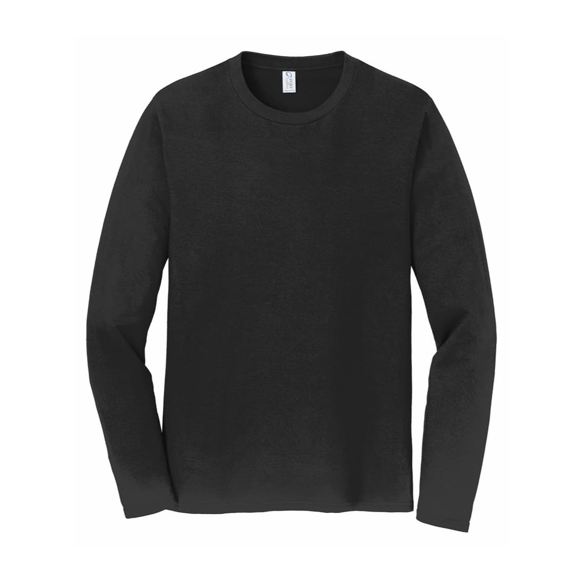 Port & Company Fan Favorite LS tee