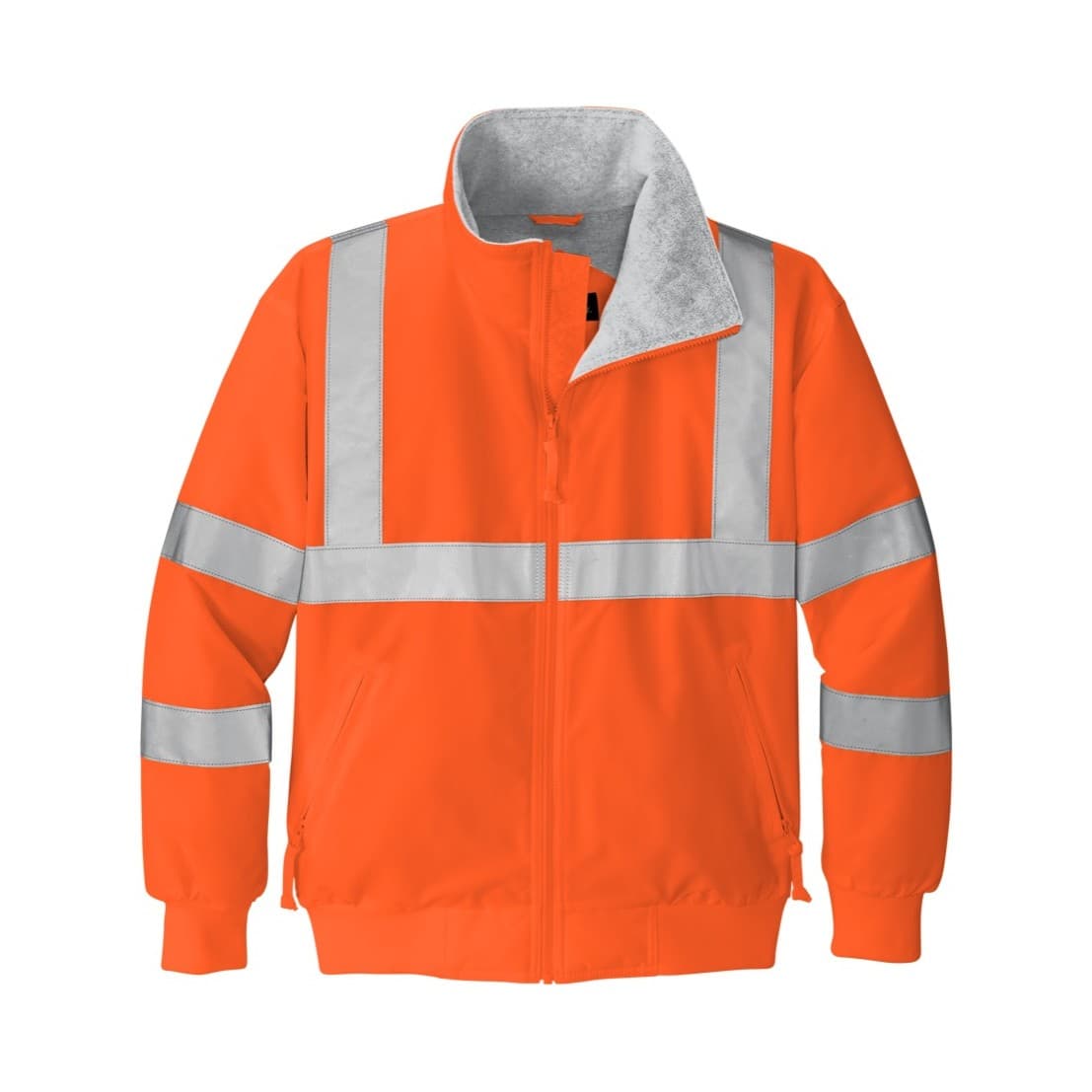 Safety Orange