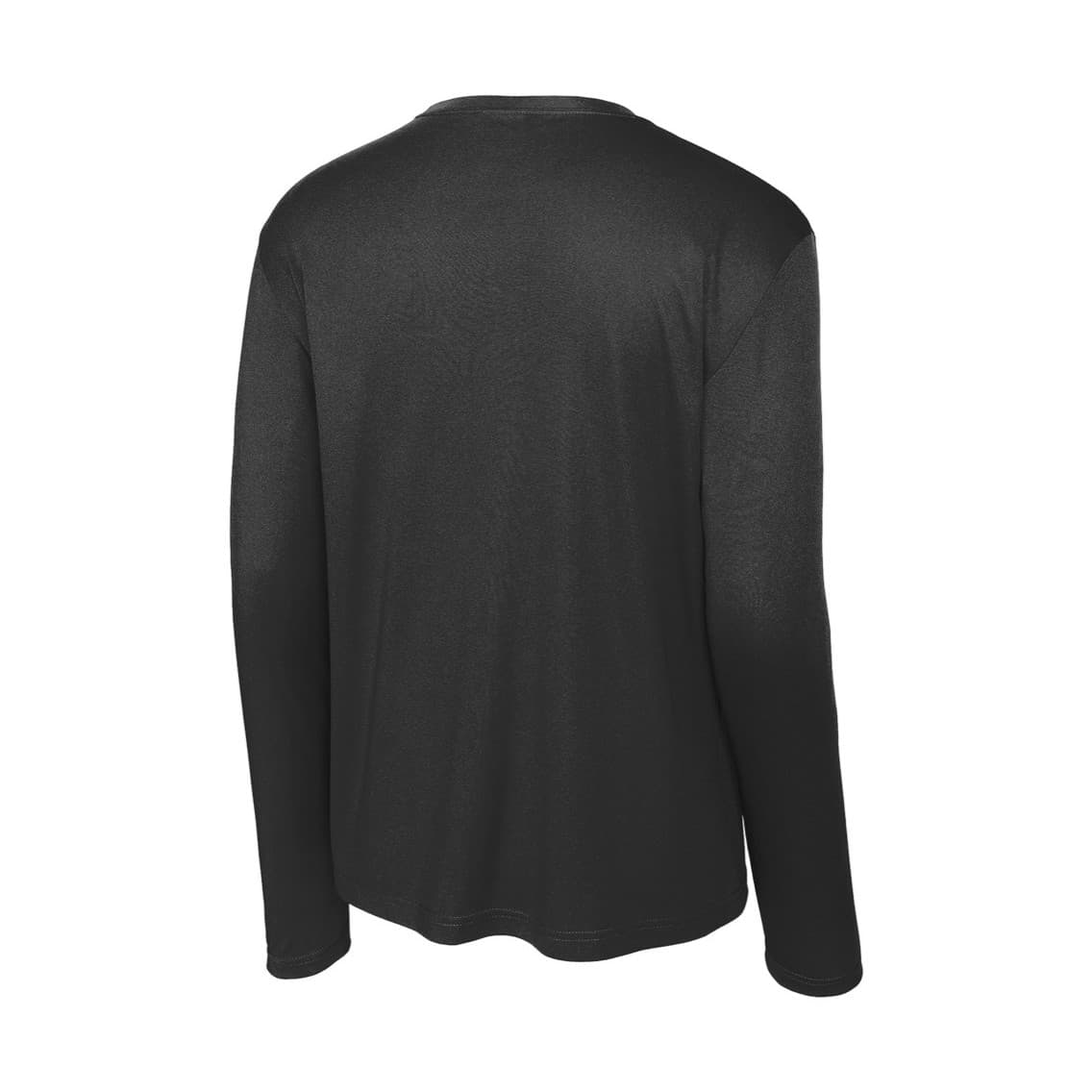 Sport-Tek Long Sleeve Competitor tee — photo 3 of 3