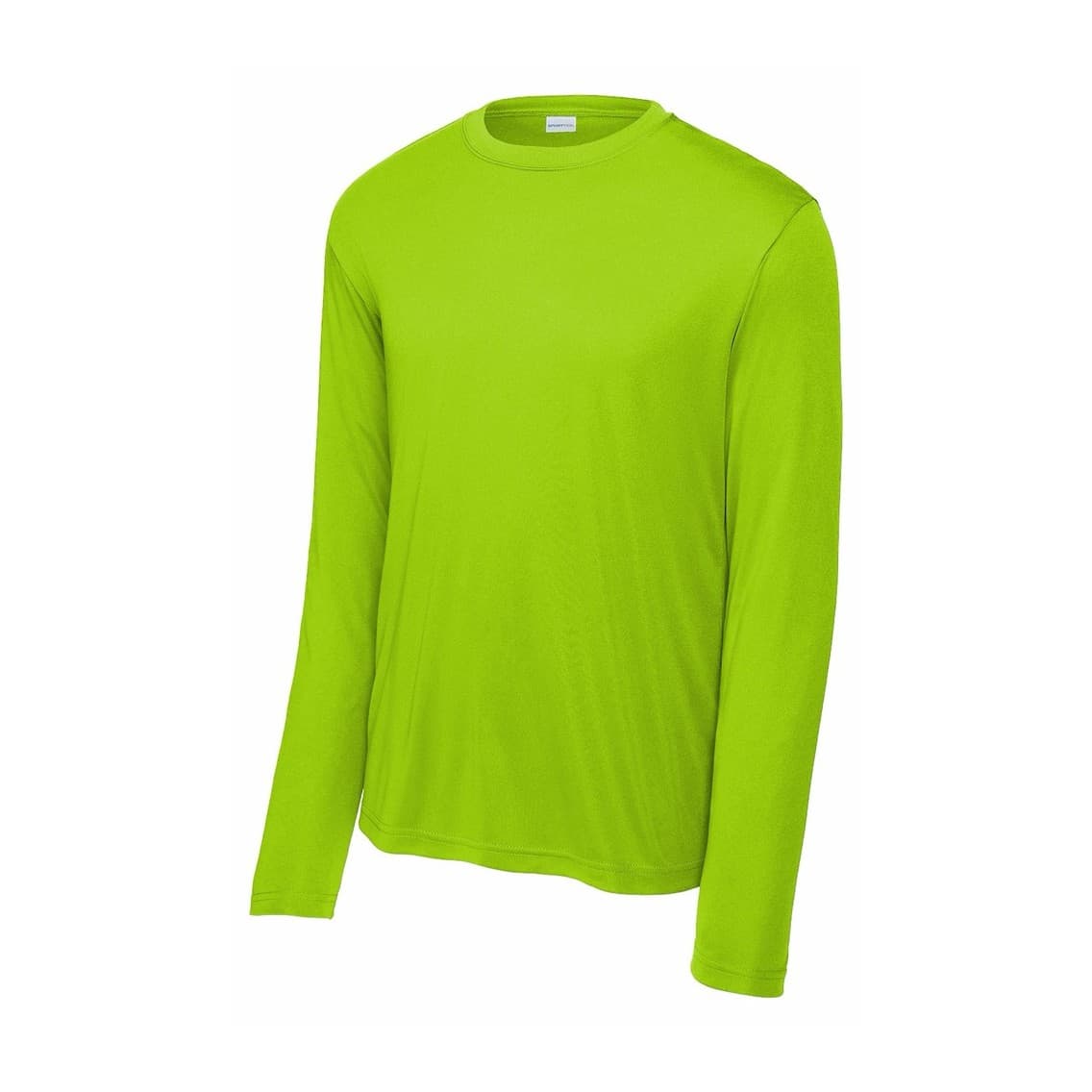 Lime Shock