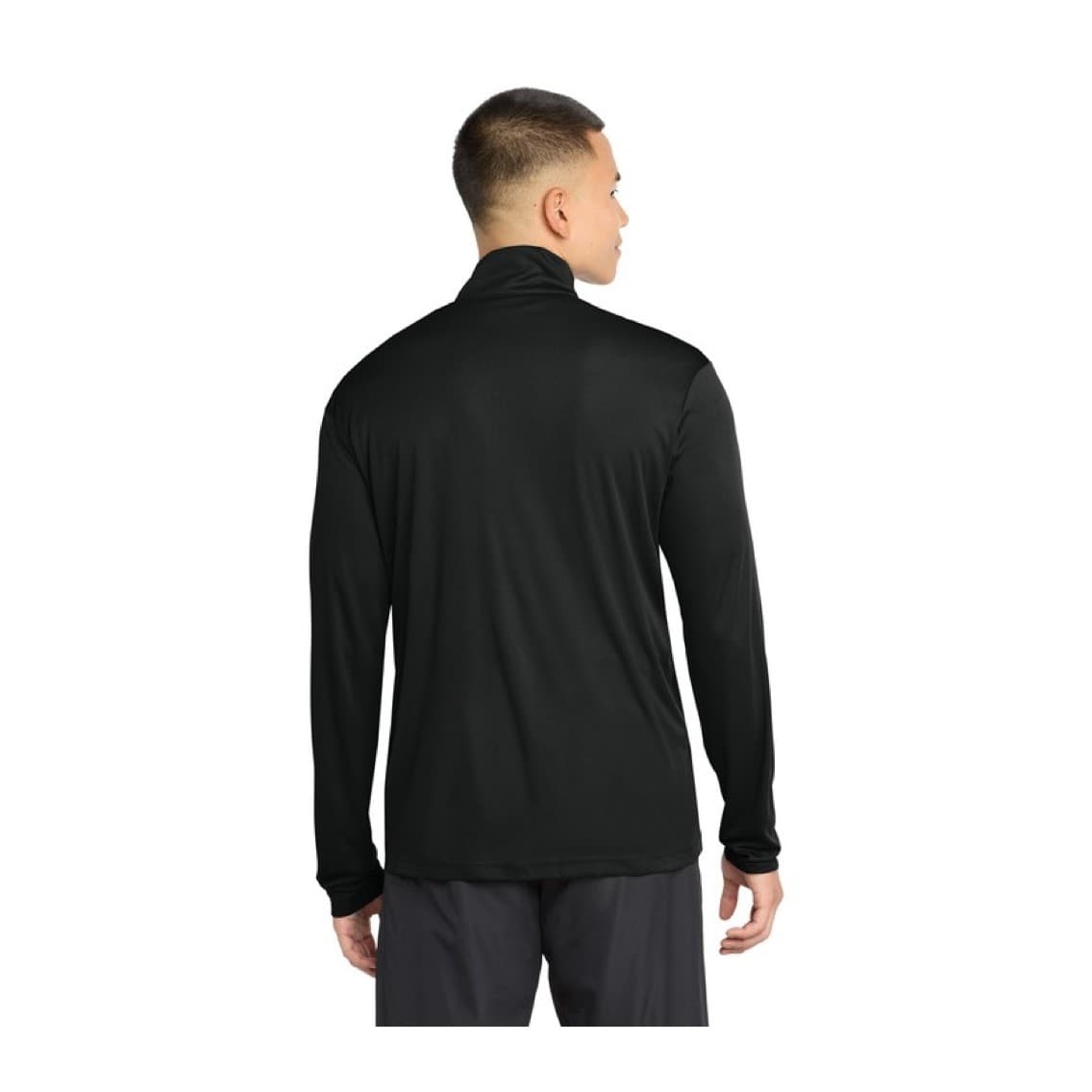 Sport-Tek Competitor 1/4-zip — photo 2 of 3