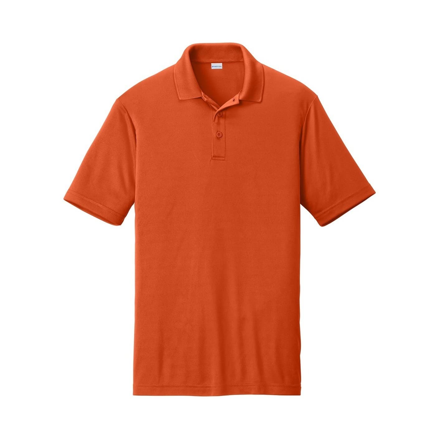 Deep Orange