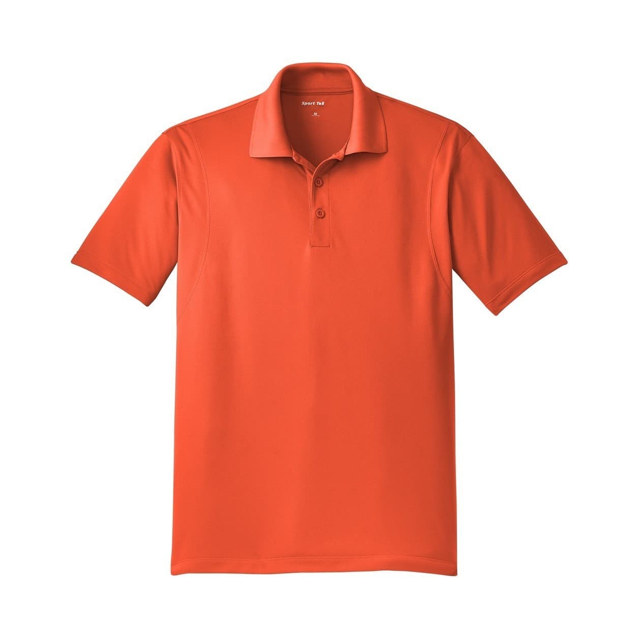 Deep Orange