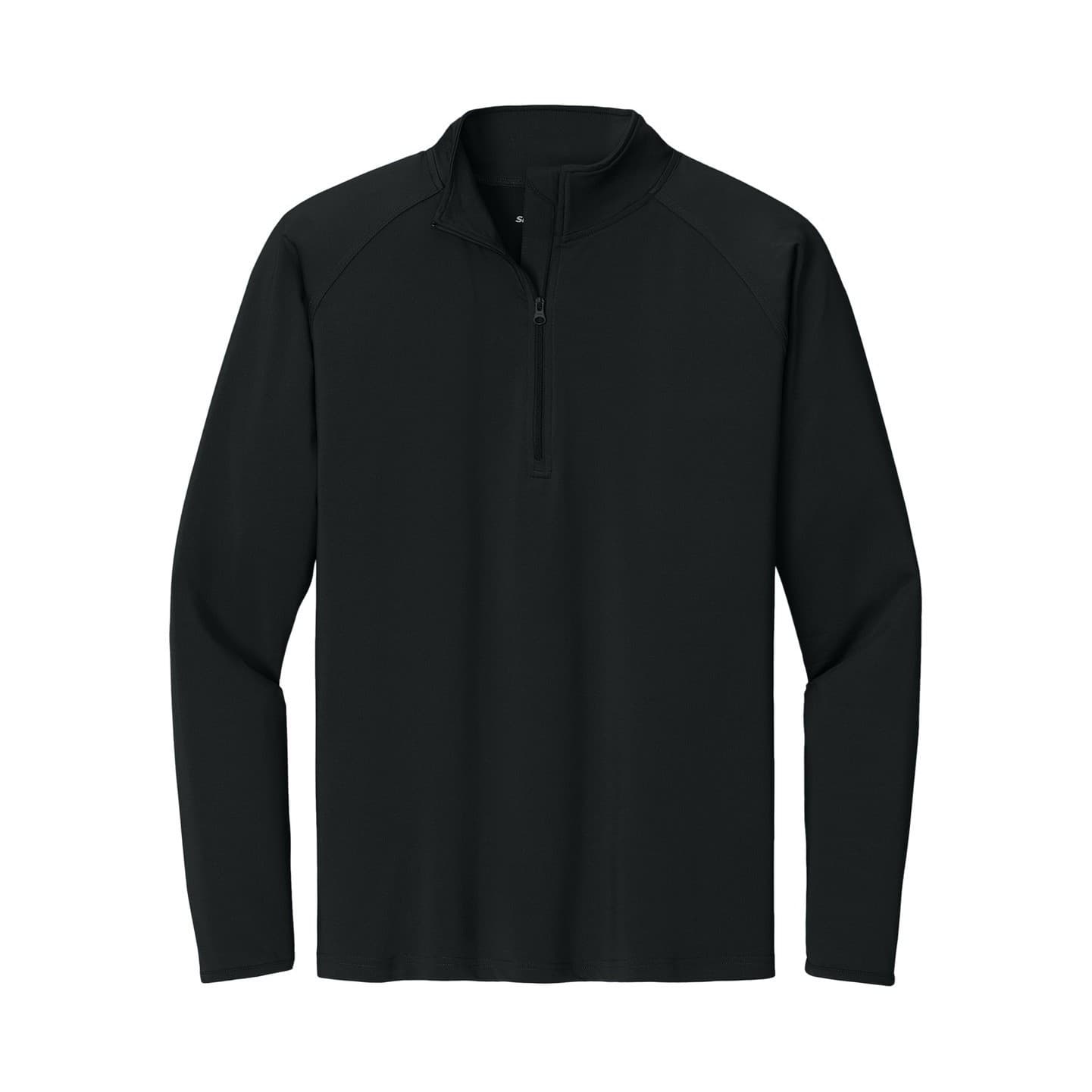 Sport-Tek 1/4-zip pullover — photo 2 of 2