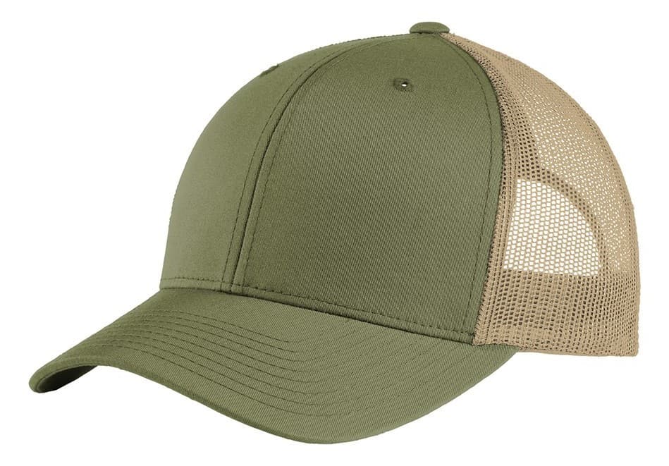 Port & Company Trucker hat