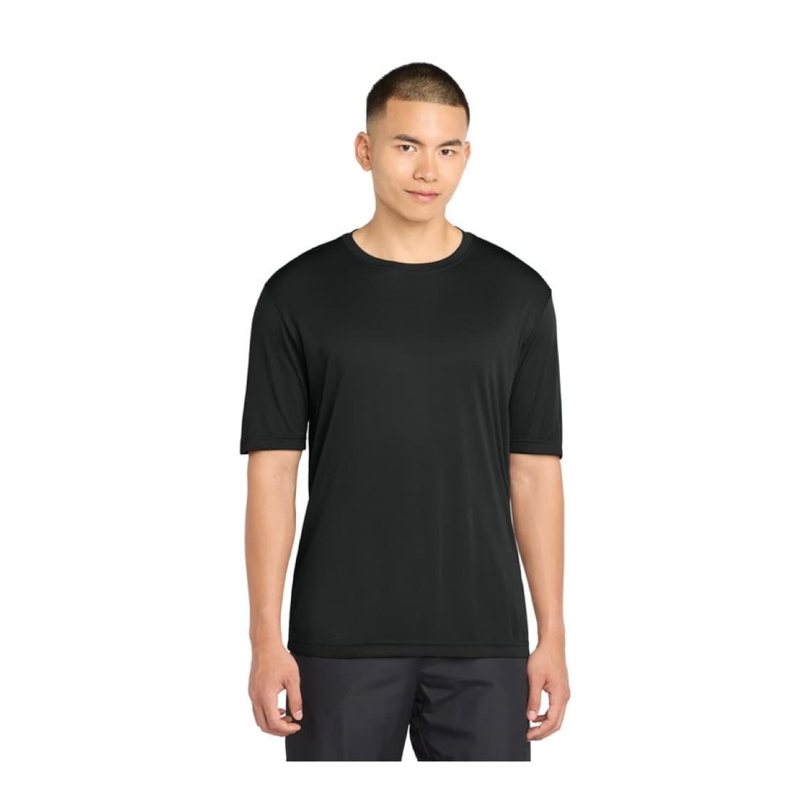 Zone Performance tee