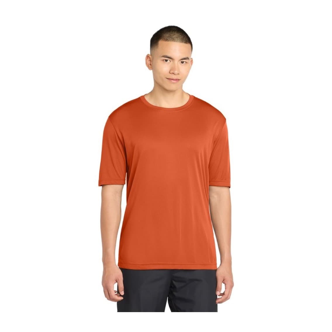 Deep Orange