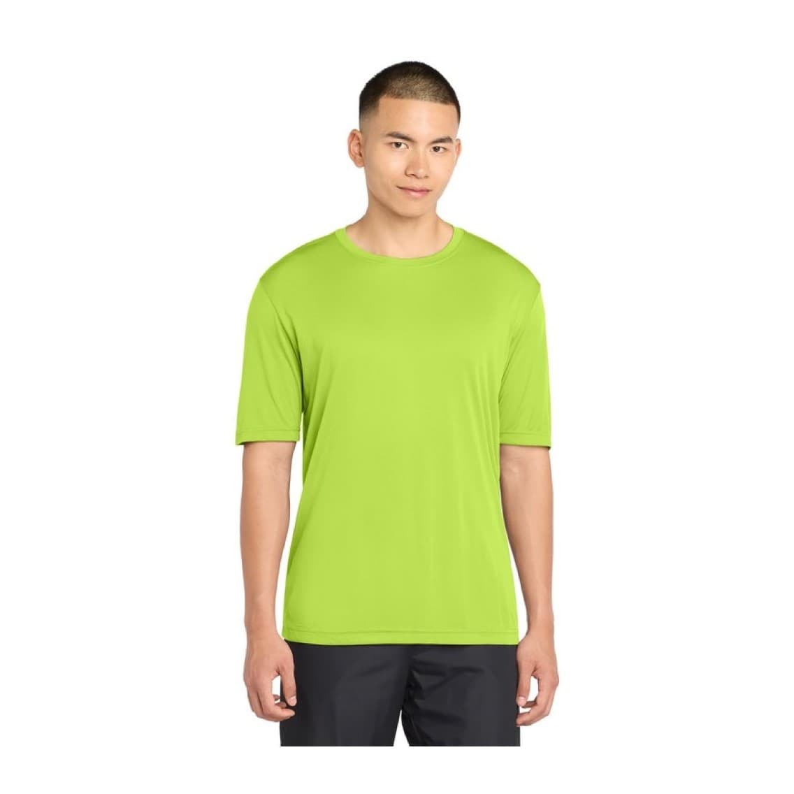 Lime Shock